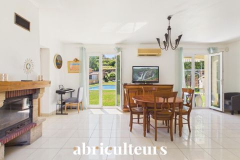 Villa i Saint-Chamas, Bouches-du-Rhone, Saint-Chamas - € 540.000 | Ref: MRVM050612413250 - foto 4