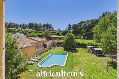 Villa i Saint-Chamas, Bouches-du-Rhone, Saint-Chamas - € 540.000 | Ref: MRVM050612413250 - foto 16