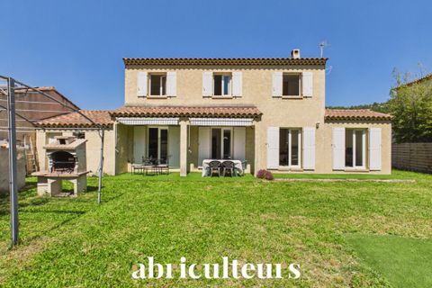 Villa i Saint-Chamas, Bouches-du-Rhone, Saint-Chamas - € 540.000 | Ref: MRVM050612413250 - foto 19