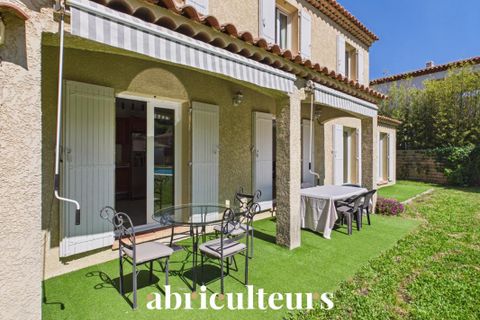 Villa i Saint-Chamas, Bouches-du-Rhone, Saint-Chamas - € 540.000 | Ref: MRVM050612413250 - foto 20