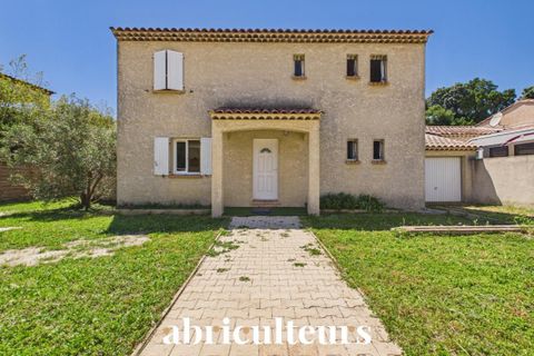 Villa i Saint-Chamas, Bouches-du-Rhone, Saint-Chamas - € 540.000 | Ref: MRVM050612413250 - foto 21
