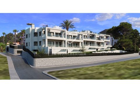 Appartement in Sant Joan de Labritja, Ibiza - foto 2