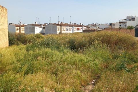 Helårsgrund i Bollullos Par Del Condado, Huelva - foto 1