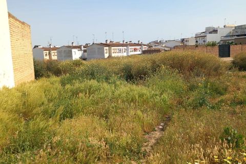 Helårsgrund i Bollullos Par Del Condado, Huelva - foto 2