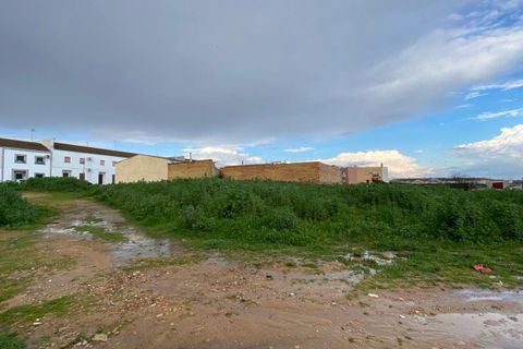 Helårsgrund i Bollullos Par Del Condado, Huelva - foto 5