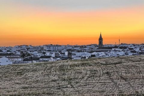 Grond in Bollullos Par Del Condado, Huelva - foto 1