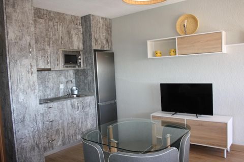 Studio i Matalascanas, Huelva - foto 1