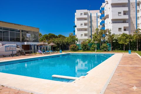 Studio i Matalascanas, Huelva - foto 2