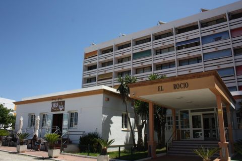 Studio i Matalascanas, Huelva - foto 3