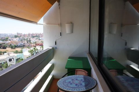 Studio i Matalascanas, Huelva, Matalascanas - € 125.000 | Ref: 3566-01248/7688 - foto 12