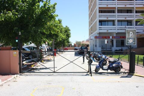 Studio i Matalascanas, Huelva, Matalascanas - € 125.000 | Ref: 3566-01248/7688 - foto 18