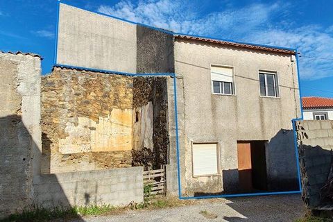 Byhus i Proenca-a-Nova, Castelo Branco, Proenca-a-Nova - € 25.000 | Ref: 929433 - foto 1