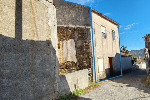 Byhus i Proenca-a-Nova, Castelo Branco, Proenca-a-Nova - € 25.000 | Ref: 929433 - foto 3