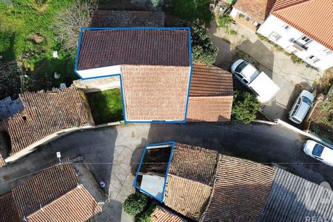 Byhus i Proenca-a-Nova, Castelo Branco, Proenca-a-Nova - € 25.000 | Ref: 929433 - foto 4