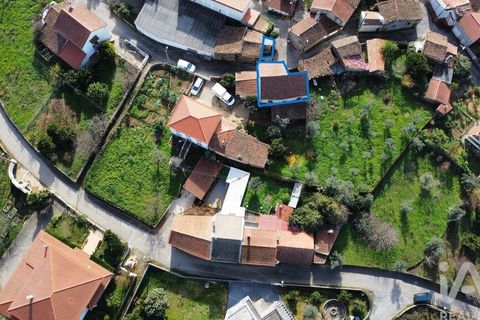 Byhus i Proenca-a-Nova, Castelo Branco, Proenca-a-Nova - € 25.000 | Ref: 929433 - foto 5