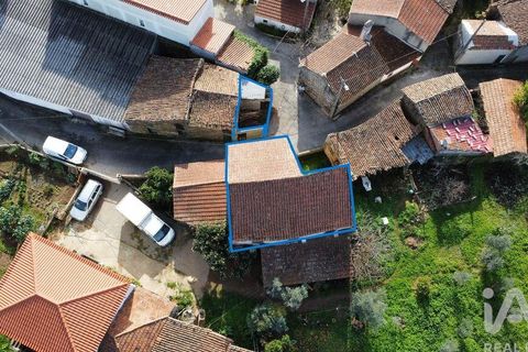 Byhus i Proenca-a-Nova, Castelo Branco, Proenca-a-Nova - € 25.000 | Ref: 929433 - foto 6