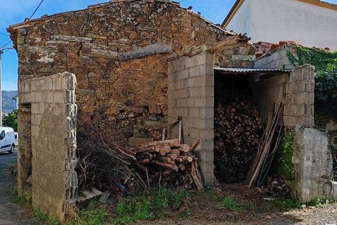Byhus i Proenca-a-Nova, Castelo Branco, Proenca-a-Nova - € 25.000 | Ref: 929433 - foto 27