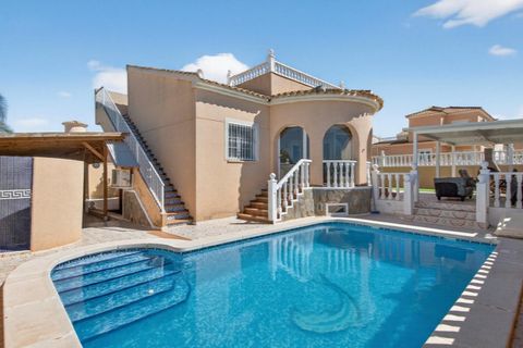 Villa en Benijofar, Alicante, Benijofar - € 329.000 | Ref: CH-Z530 - photo 1