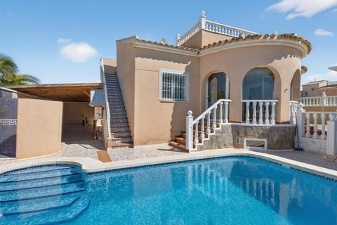 Villa en Benijofar, Alicante, Benijofar - € 329.000 | Ref: CH-Z530 - photo 2