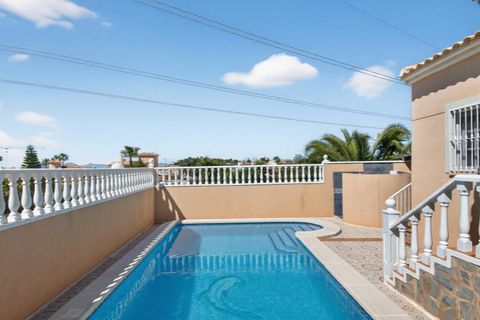 Villa en Benijofar, Alicante, Benijofar - € 329.000 | Ref: CH-Z530 - photo 3