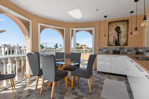 Villa en Benijofar, Alicante, Benijofar - € 329.000 | Ref: CH-Z530 - photo 6