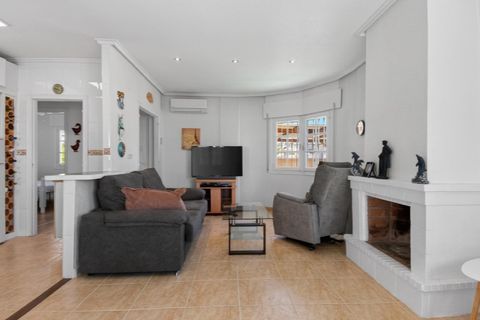 Villa en Benijofar, Alicante, Benijofar - € 329.000 | Ref: CH-Z530 - photo 7