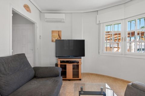 Villa en Benijofar, Alicante, Benijofar - € 329.000 | Ref: CH-Z530 - photo 11