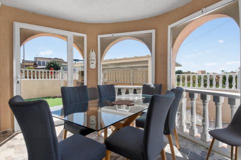 Villa en Benijofar, Alicante, Benijofar - € 329.000 | Ref: CH-Z530 - photo 17