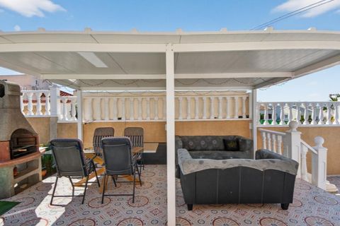 Villa en Benijofar, Alicante, Benijofar - € 329.000 | Ref: CH-Z530 - photo 19