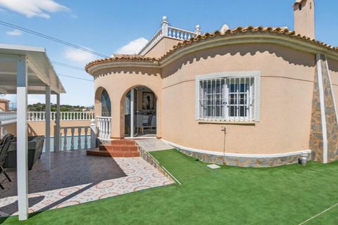 Villa en Benijofar, Alicante, Benijofar - € 329.000 | Ref: CH-Z530 - photo 20