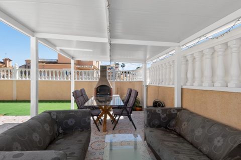 Villa en Benijofar, Alicante, Benijofar - € 329.000 | Ref: CH-Z530 - photo 21