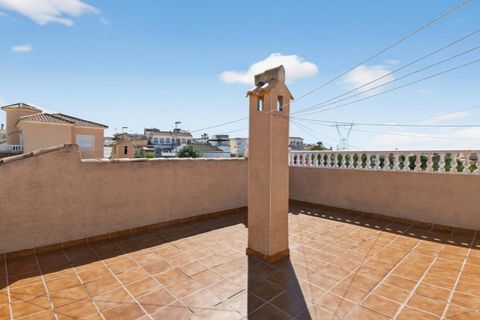 Villa en Benijofar, Alicante, Benijofar - € 329.000 | Ref: CH-Z530 - photo 22