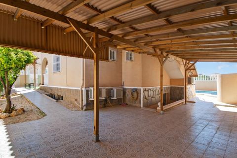 Villa en Benijofar, Alicante, Benijofar - € 329.000 | Ref: CH-Z530 - photo 23