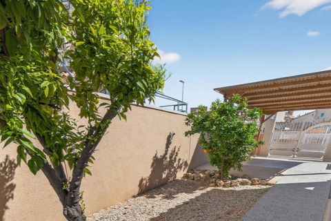 Villa en Benijofar, Alicante, Benijofar - € 329.000 | Ref: CH-Z530 - photo 24