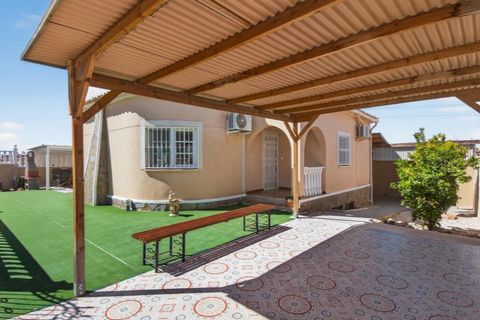 Villa en Benijofar, Alicante, Benijofar - € 329.000 | Ref: CH-Z530 - photo 25
