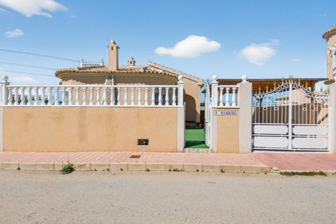 Villa en Benijofar, Alicante, Benijofar - € 329.000 | Ref: CH-Z530 - photo 27
