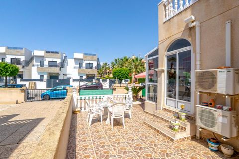 Rækkehus i La Torreta, Alicante, La Torreta - € 175.000 | Ref: B-Z1053 - foto 2