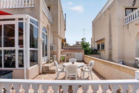 Rækkehus i La Torreta, Alicante, La Torreta - € 175.000 | Ref: B-Z1053 - foto 3