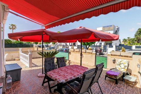 Rækkehus i La Torreta, Alicante, La Torreta - € 175.000 | Ref: B-Z1053 - foto 4