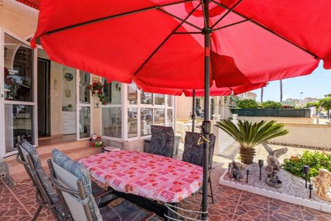 Rækkehus i La Torreta, Alicante, La Torreta - € 175.000 | Ref: B-Z1053 - foto 5