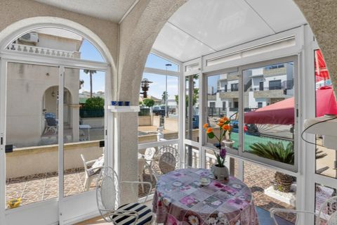 Rækkehus i La Torreta, Alicante, La Torreta - € 175.000 | Ref: B-Z1053 - foto 6