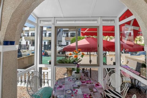 Rækkehus i La Torreta, Alicante, La Torreta - € 175.000 | Ref: B-Z1053 - foto 7
