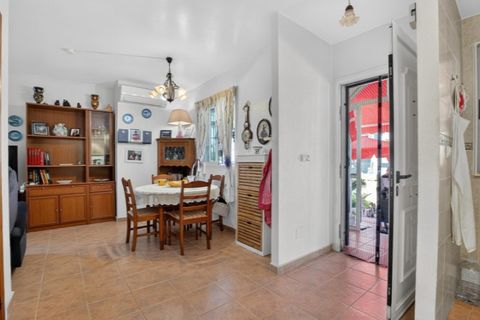 Rækkehus i La Torreta, Alicante, La Torreta - € 175.000 | Ref: B-Z1053 - foto 11