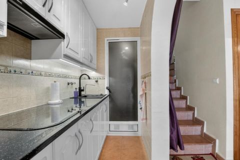Rækkehus i La Torreta, Alicante, La Torreta - € 175.000 | Ref: B-Z1053 - foto 14