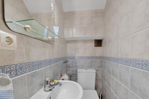 Rækkehus i La Torreta, Alicante, La Torreta - € 175.000 | Ref: B-Z1053 - foto 16