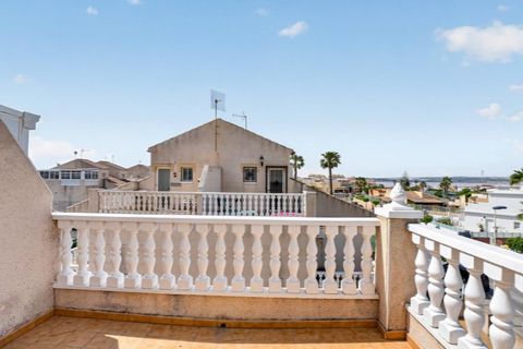 Rækkehus i La Torreta, Alicante, La Torreta - € 175.000 | Ref: B-Z1053 - foto 23