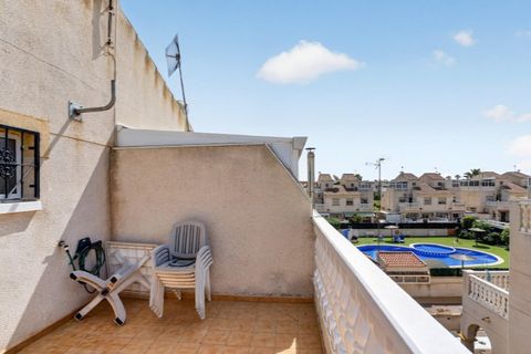Rækkehus i La Torreta, Alicante, La Torreta - € 175.000 | Ref: B-Z1053 - foto 24