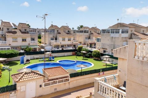 Rækkehus i La Torreta, Alicante, La Torreta - € 175.000 | Ref: B-Z1053 - foto 25