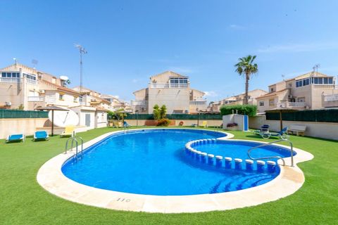 Rækkehus i La Torreta, Alicante, La Torreta - € 175.000 | Ref: B-Z1053 - foto 27