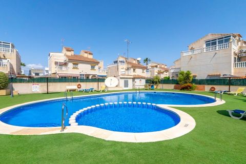 Rækkehus i La Torreta, Alicante, La Torreta - € 175.000 | Ref: B-Z1053 - foto 28